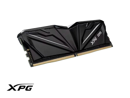 MEMORIA RAM XPG DDR5 16GB 5600 ARMAX NEGRO 5600MT AX5U5600C4616
