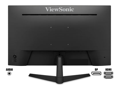 MONITOR VIEWSONIC 24'' 200HZ IPS 1MS VX2429 1920X1080 HDMI DP