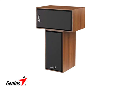 PARLANTE GENIUS SP-HF180 6 WATTS (31730029400)