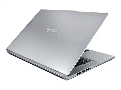 LAPTOP GIGABYTE CORE I7-12700H AERO 16 XE5-ADL GAMING (73LA938HP) 16 UHD, RAM 16GB, SSD 2TB, NVIDIA RTX 3070TI 8GB, WIN11, ES., 12GEN.