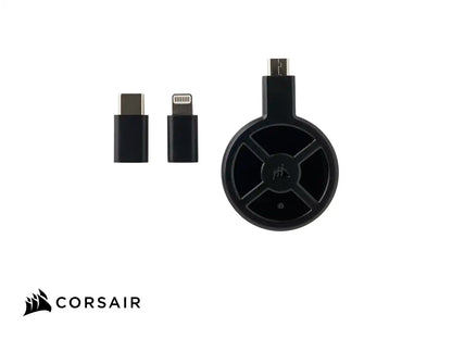 PAD MOUSE CORSAIR MM1000 GAMING (CH-9440022-NA)