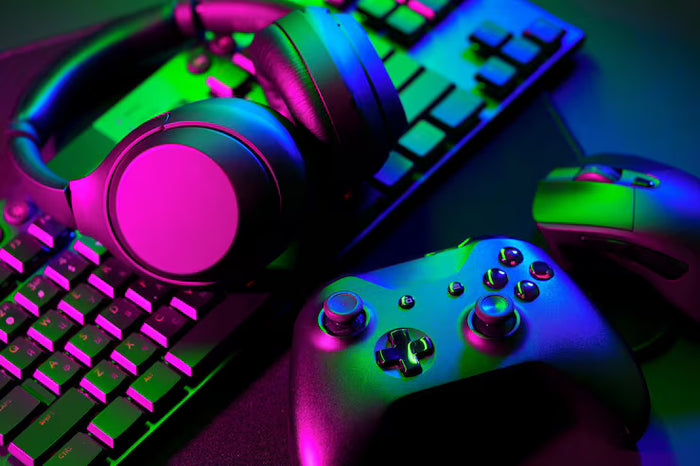 Gaming